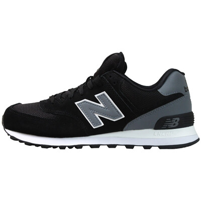 

New Balance NB ML574CNA sports shoes 574 men&women models retro shoes couple shoes buffer running shoes travel shoes US45 yards 37 yards 225MM
