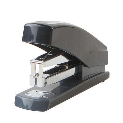 

Morning light  & G ABS92775 pop-up type 12 power-saving stapler stapler black