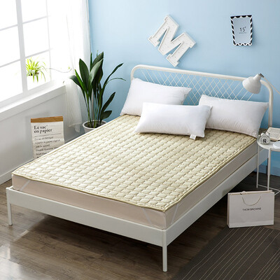 

Ying Xin home textiles double mattresses foldable tatami mats mattress mattresses mattresses are 150 200cm casual fashion