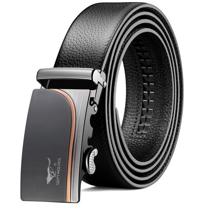 

belts male automatic buckle