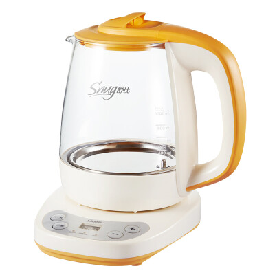

Shu SNUG warm milk thermostatic kettle constant temperature milk device milk baby hot milk S308II