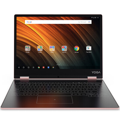 

Lenovo YOGA A12 2-in-1 Tablet PC, 12 Inch