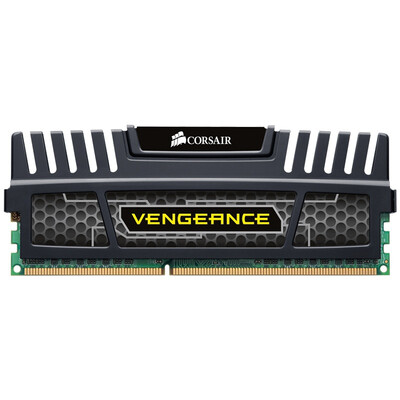 

Американский Corsair (USCORSAIR) Мстители настольных памяти DDR3 1600 8GB CL10