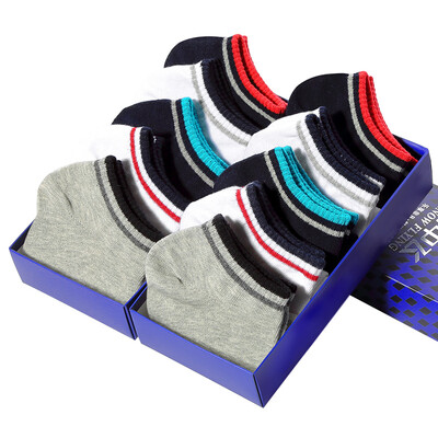 

Jingdong supermarket snow flying socks male 10 pairs of men&39s socks anti-off movement socks thin section of men&39s cotton socks low to help sports socks XZFCW1602 men&socks style 4