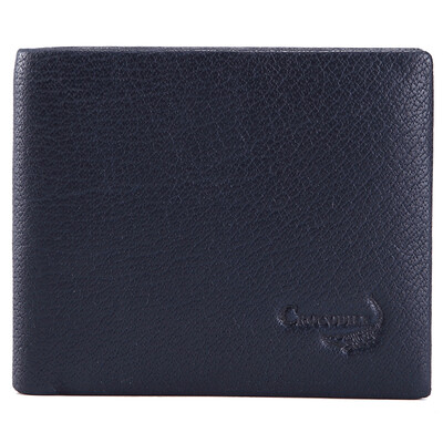 

Crocodile Crocodile Head Cowboy Wallets Men's Europe Men's Fashion Short Men's Wallets Business Casual Cross Tickets 15614008-01