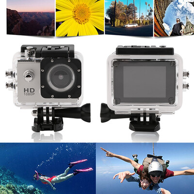

Полный HD sj4000 камер 2.0 дюймовый 1080p 5 МП автомобиля CAM Спорт д. в. действие водонепроницаемая камера