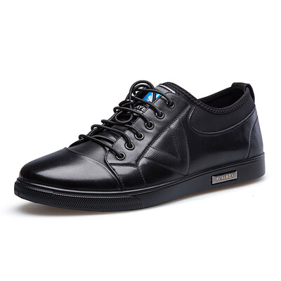 

Мужская обувь для мужчин и женщин Playboy Men's Shoes 6CW532027D01 Black 43