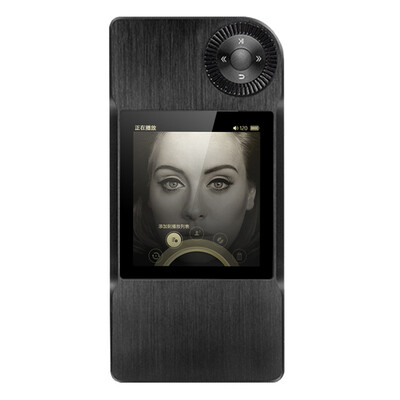 

SHANLING M2 HIFI Lossless Sound MP3 Player ,Portable
