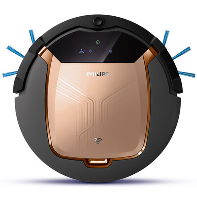 

Philips PHILIPS Sweep Robot FC8832 82 Home Automatic Micro-Link Intelligent APP Control Vacuum Cleaner