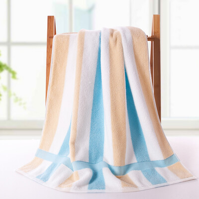 

Gold towel home textiles cotton twist jacquard towel fresh leaves single loaded