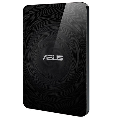 

ASUS Travelair N 25 1TB wireless hard drive