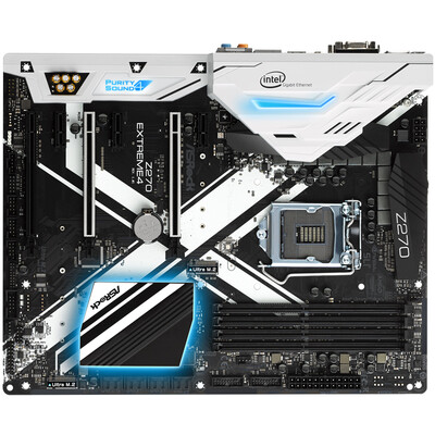 

ASRock Motherboard