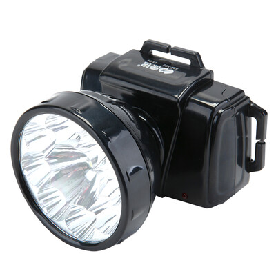 

KANGMING LED Headlight Highlight Range Зарядка Miner Lamp Fishing Light KM-192