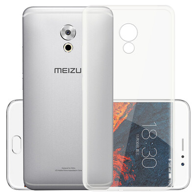 

Meizu Meizu PRO6 Plus Phone Case TPU Soft Case Case for Meizu PRO6 Plus