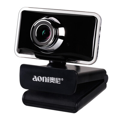 

Aoni (aoni) Bainao Chuan Jing Ying web camera blue