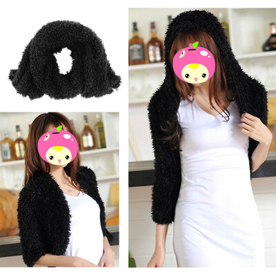 

Fashion New Women Girl Magic Scarf Multiple Style Soft Shawl Neck Warmer Wrap