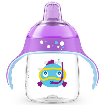 

Philips AVENT мультфильм детский стакан SCF252 / 03