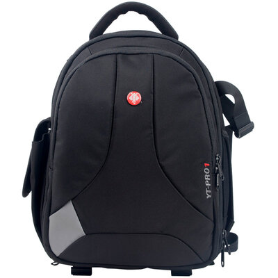 

WXD SM1501115 Комплект плечевого ремня Challenger серии SL (может вмещать 2-3 линзы) Черный