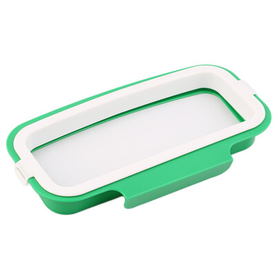 

Кухня висячие мусорные мешки для мусора держатель для мусора Стойки Тумба Вешалка