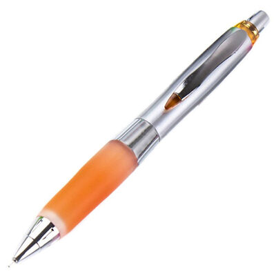 

Mitsubishi Uni M5-617GG anti-fatigue rocking pencil 05mm a hair gel activity pencil single silver powder