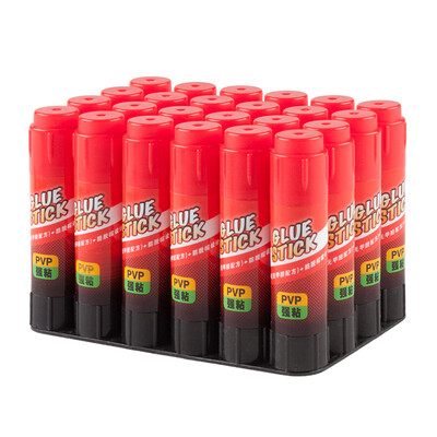 

Chenguang ( & G) ASG97170 strong adhesive solid glue glue 15g24 support