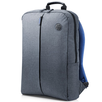 

HP Atlantis 173 inches stylish portable computer bag large capacity business casual backpack X1H19AA gray