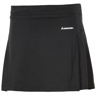

Kawasaki KAWASAKI Badminton Clothing Women&39s New Sports Skirt Leggings Skirt Anti-Scouring Slim White SK-14266 3XL