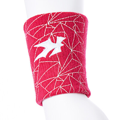 

KASON Running Basketball Badminton Sports sweat absorption Bracer Wrister