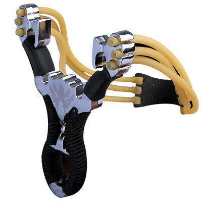 

Jie Sheng Strong Slingshot High-elastic Tube