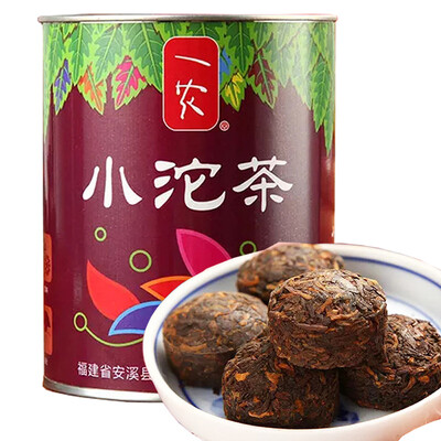 

Yinong Чай Пуэр 150г / банк