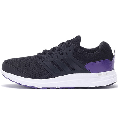 

Adidas ADIDAS 2016 Fall Women's Sports Performance Series GALAXY 3 W Running Shoes 37.5 yards AQ6557
