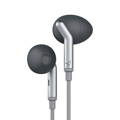 

Libratone Q ADAPT Lightning In-Ear Headphones with Adjustable Noise Cancellation For Apple Devices