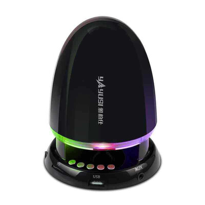 

Beijing official mobile phone wireless Bluetooth speaker outdoor mini computer audio subwoofer new multifunction card