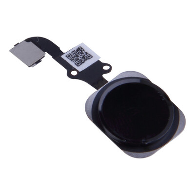 

Home Button Flex кабель сенсорного датчика ID Запасная часть для iPhone 6 4.7 ''