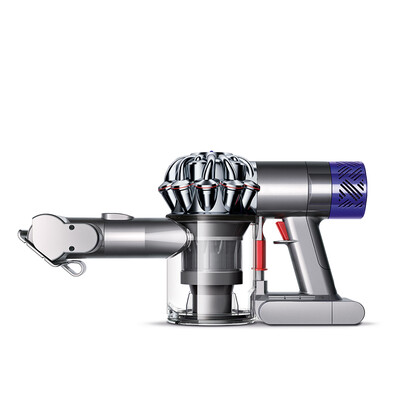 

Dyson in addition to mite holding a vacuum cleaner in addition to mite instrument HH08 V6 Mattress