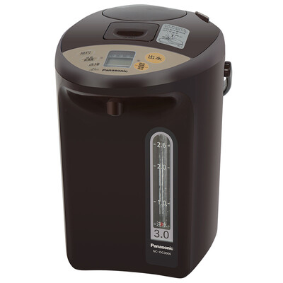 

Panasonic Panasonic NC-DC3000 prepared long carbon liner electronic heaters 3L