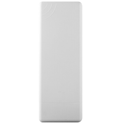 

EDUP EP-CPE2615 300M 2.4G наружное беспроводное реле CPE / беспроводной AP POE блок питания Qualcomm 9341 чистая стабильная линия