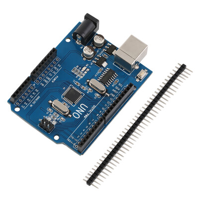 

UNO R3 ATmega328P Development Board With Boot Loader For Arduino UNO