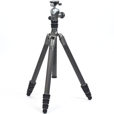 

Gitzo GITZO Tripod GT2542 Carbon Fiber 4 Section Load 18kg Climber Series 2