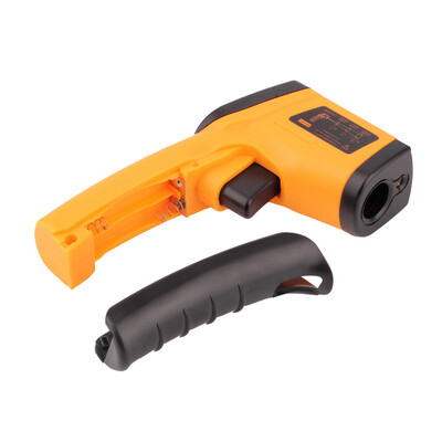 

Nice Non-Contact LCD IR Laser Infrared Digital Temperature Thermometer Gun