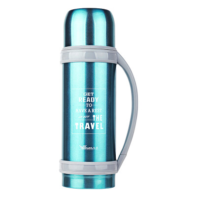 

WAYA stainless steel vacuum thermos jug