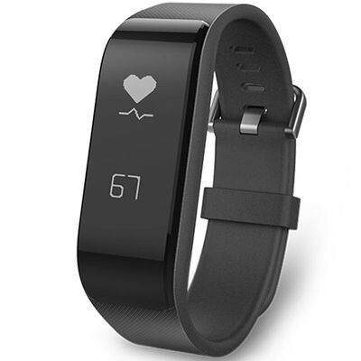 

Fitband F2 смарт-браслет
