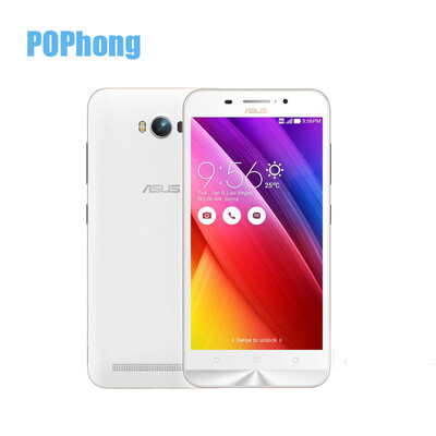 

ASUS Zenfone Max ZC550KL 5,5-дюймовый сотовый телефон MSM8916 Quad Core Android 5.0 2 Гб оперативной памяти 32 Гб ROM 5000mAh 13.0