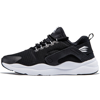 

Jordan shoes 2017 new casual shoes light running shoes XM1670306 black / white 35.5