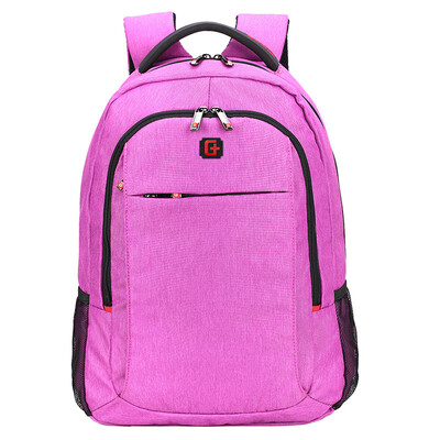 

SWISSGEAR Сумка Ударопрочный хлопок / салфетка Сумка для ноутбука Сумка 14.6 "Мужская и женская одежда для отдыха для бизнеса SA-7719IV Purple