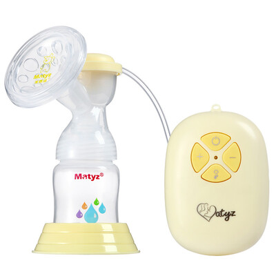 

Электрический молокоотсос Meitai Matyz для интеллектуальных мышц MZ-0693