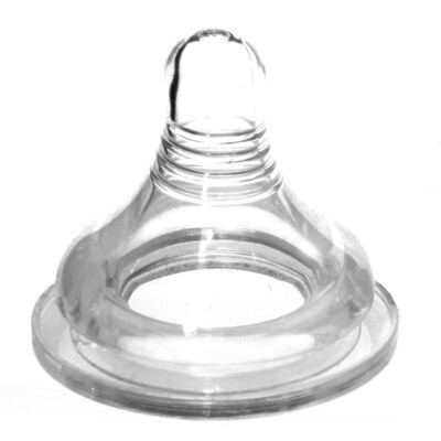 

gb good boy baby pacifier breast milk real sense wide caliber pacifier - fast flow
