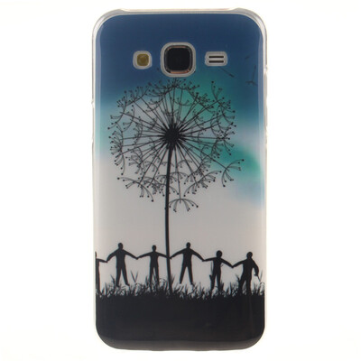 

Free Pattern Soft Thin TPU Rubber Silicone Gel Case Cover for SAMSUNG Galaxy J5