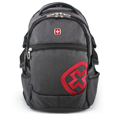 

Сумка для плеча SWISSGEAR 14 "Рюкзак для путешествий для бизнеса SA-2203 Red