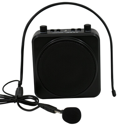 

Love (AKER) MR2500 громкоговоритель портативный пояс висит пчела громкоговоритель Bluetooth стерео (черный)